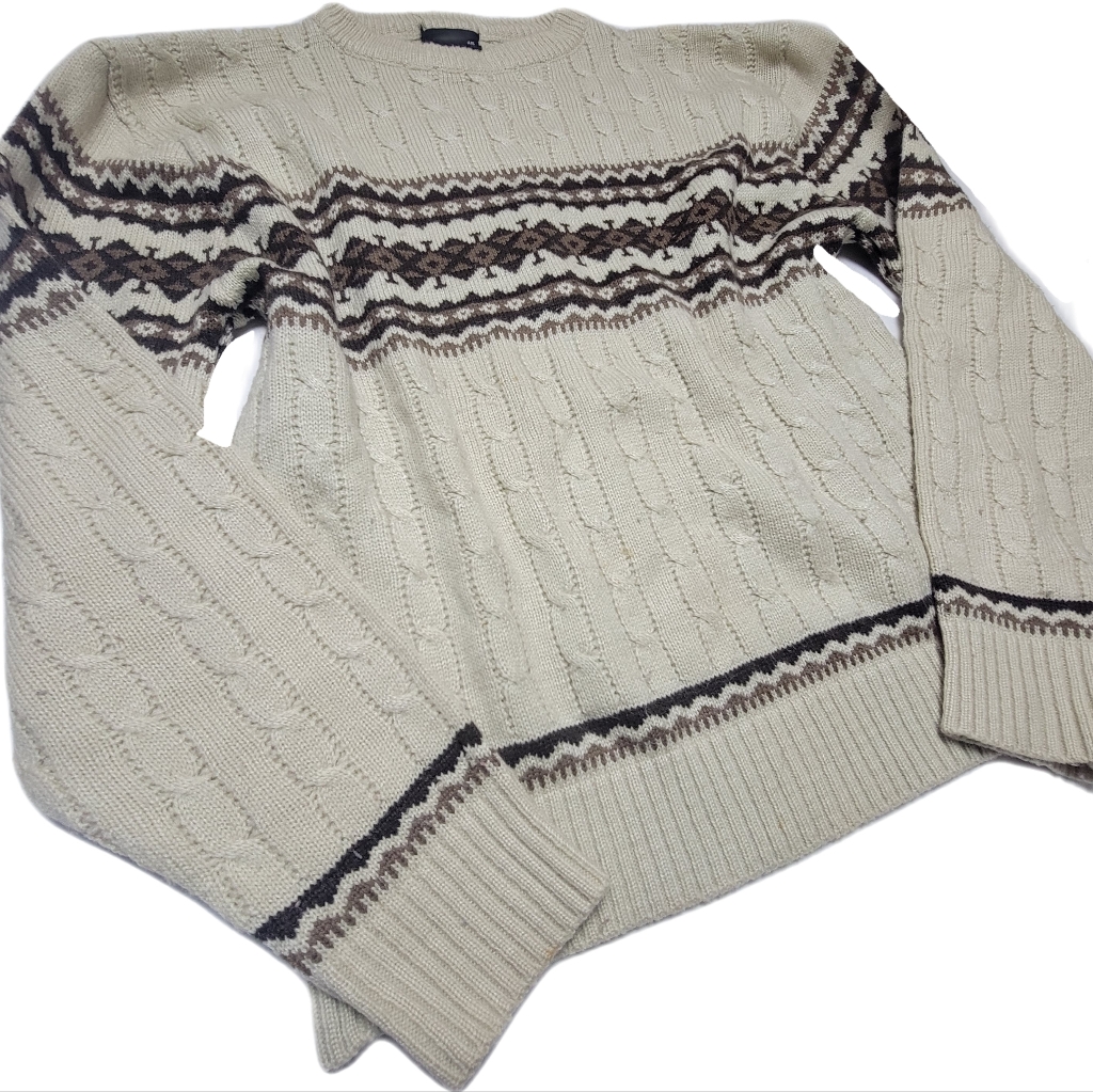 Vintage 1970s Sweater